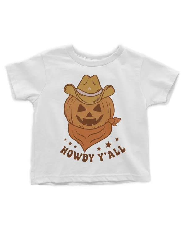 Toddler Cotton Jersey T-Shirt