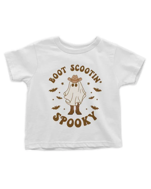 Toddler Cotton Jersey T-Shirt