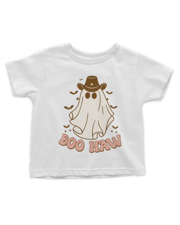 Toddler Cotton Jersey T-Shirt