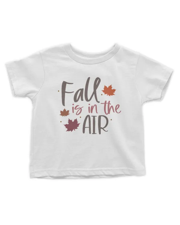 Toddler Cotton Jersey T-Shirt