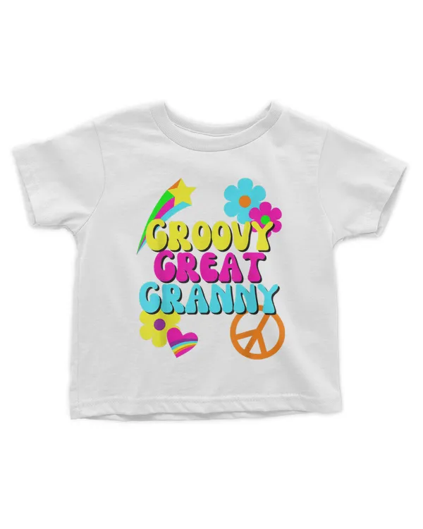 Toddler Cotton Jersey T-Shirt