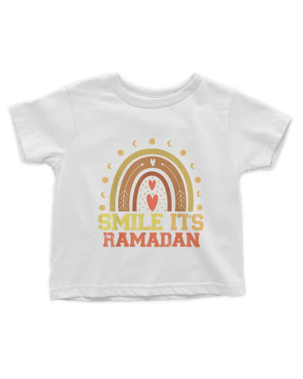 Toddler Cotton Jersey T-Shirt