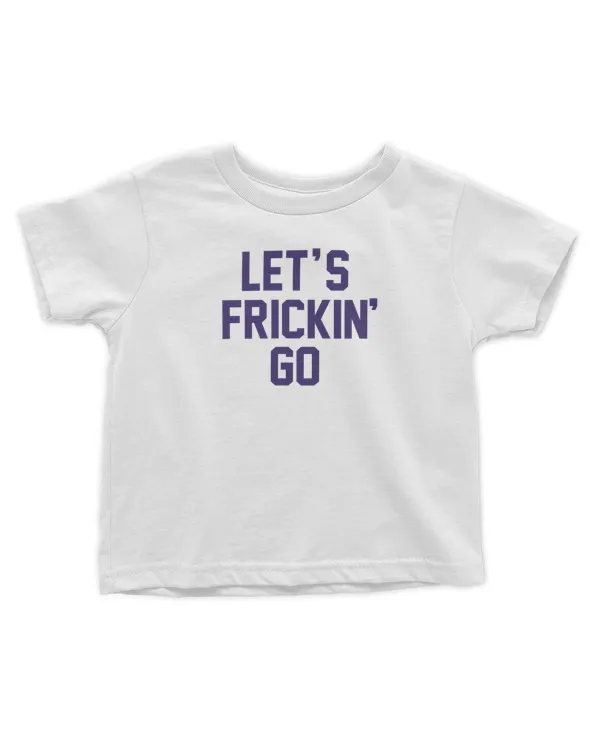 Toddler Cotton Jersey T-Shirt