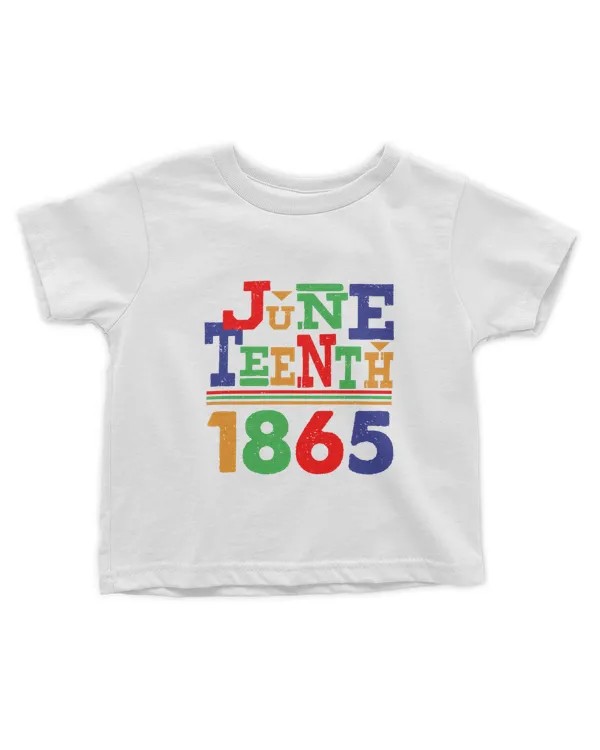 Toddler Cotton Jersey T-Shirt