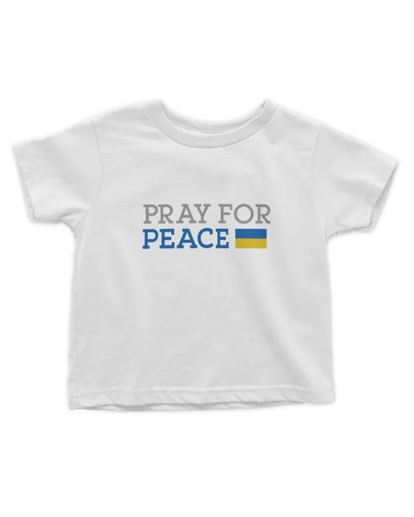 Toddler Cotton Jersey T-Shirt