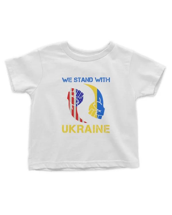 Toddler Cotton Jersey T-Shirt