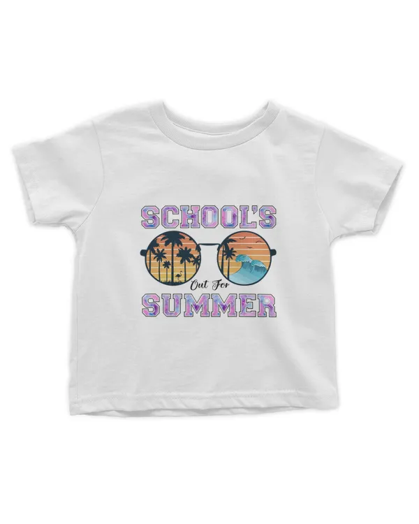 Toddler Cotton Jersey T-Shirt