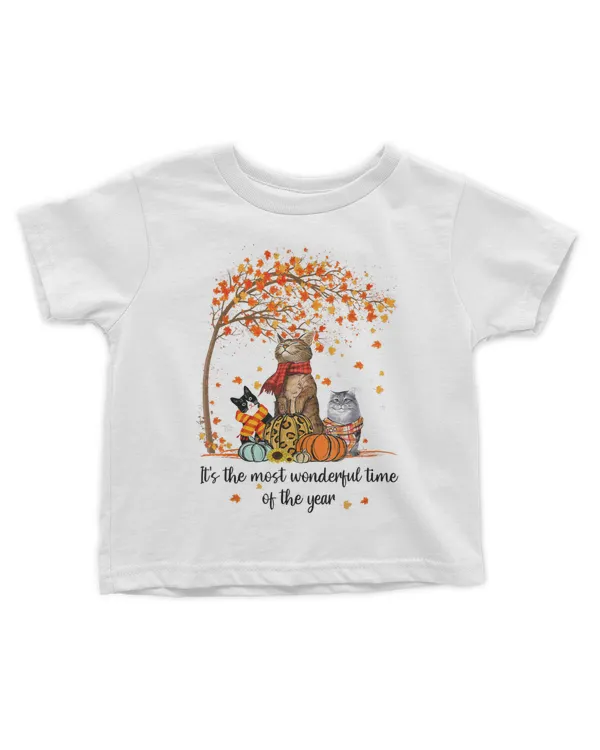 Toddler Cotton Jersey T-Shirt