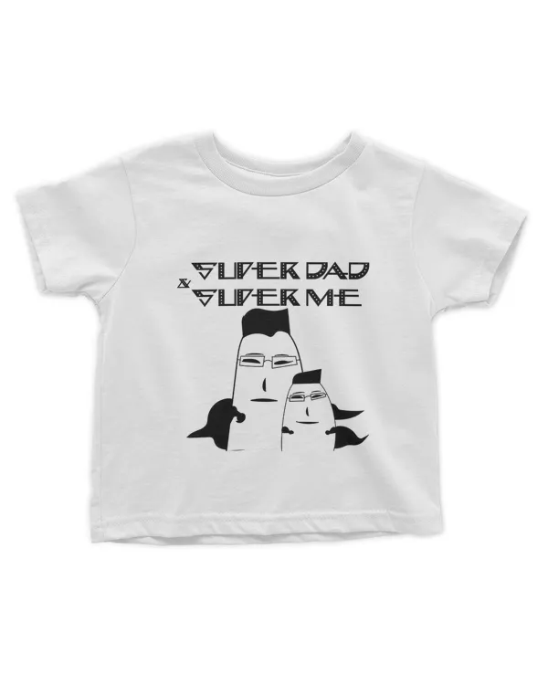 Toddler Cotton Jersey T-Shirt