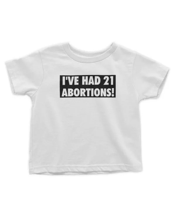 Toddler Cotton Jersey T-Shirt