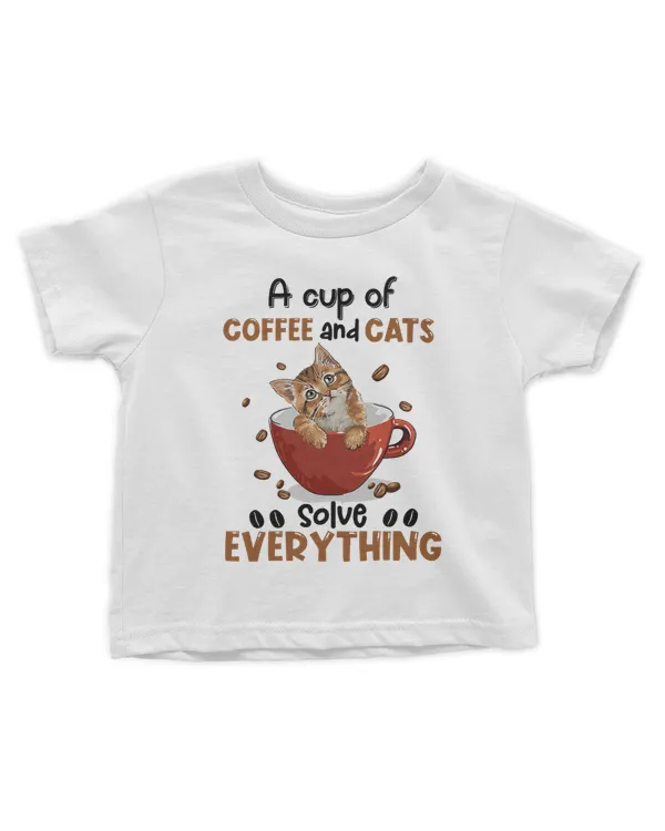 Toddler Cotton Jersey T-Shirt