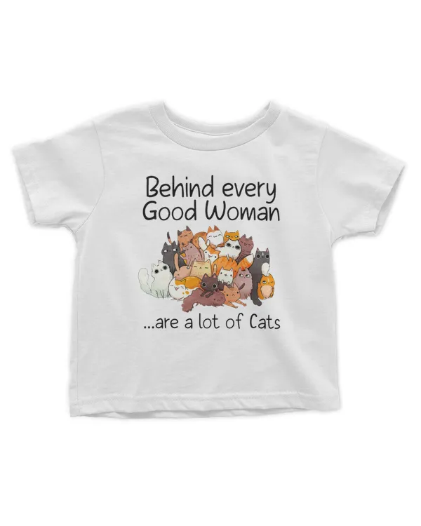 Toddler Cotton Jersey T-Shirt