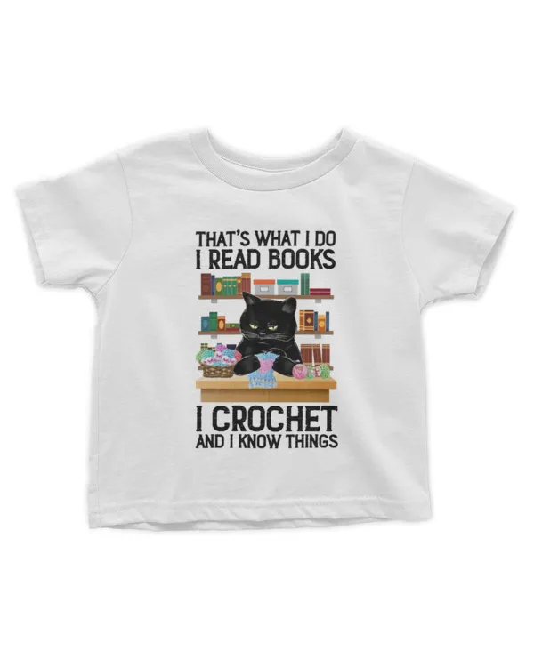 Toddler Cotton Jersey T-Shirt