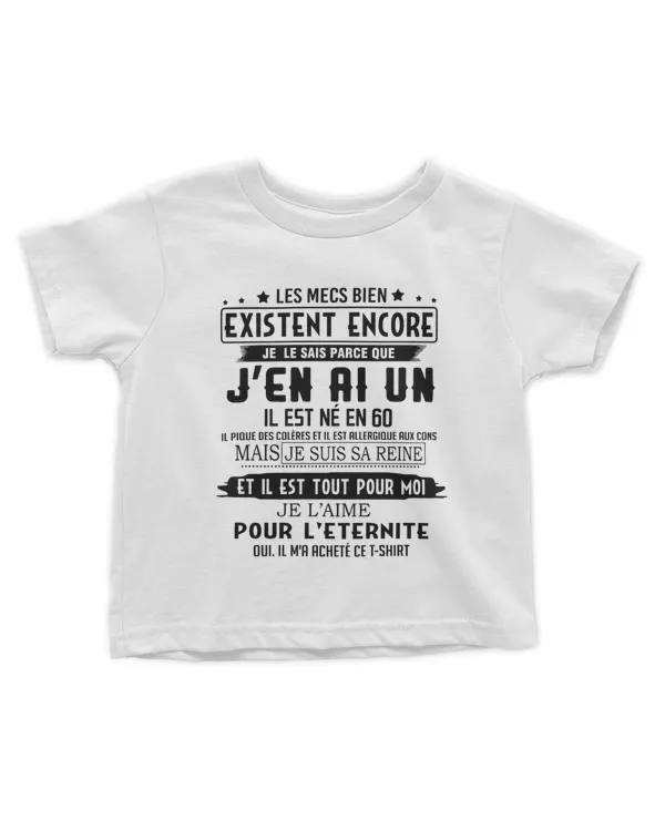 Toddler Cotton Jersey T-Shirt