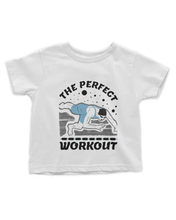 Toddler Cotton Jersey T-Shirt