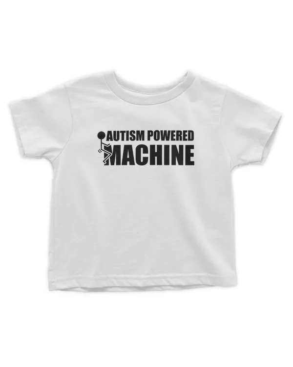 Toddler Cotton Jersey T-Shirt