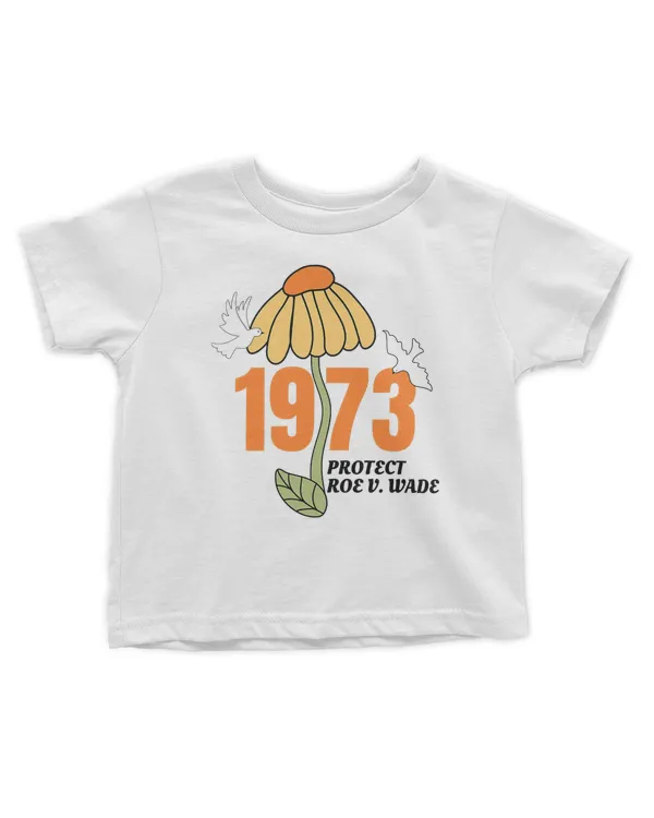 Toddler Cotton Jersey T-Shirt