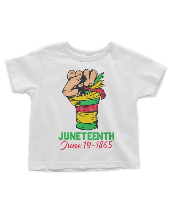 Toddler Cotton Jersey T-Shirt