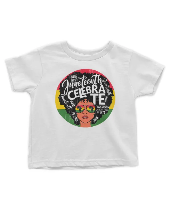 Toddler Cotton Jersey T-Shirt