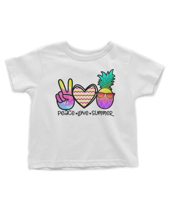 Toddler Cotton Jersey T-Shirt