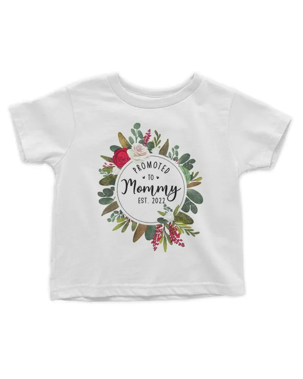 Toddler Cotton Jersey T-Shirt