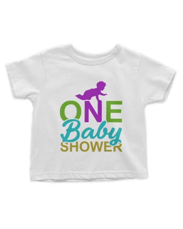 Toddler Cotton Jersey T-Shirt