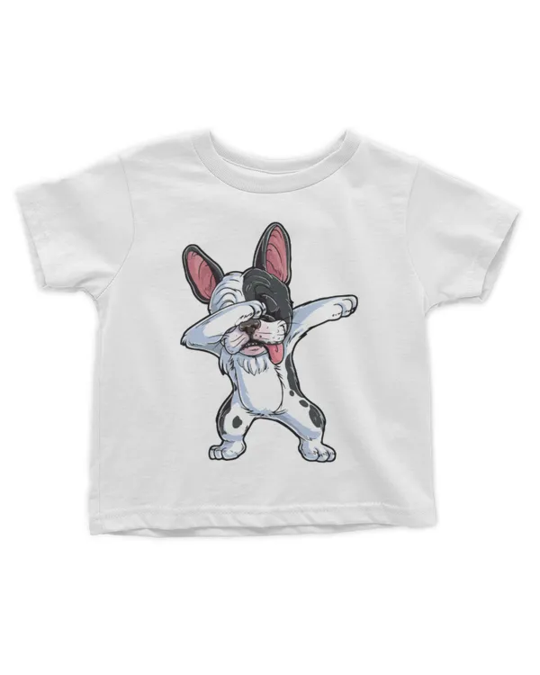 Toddler Cotton Jersey T-Shirt