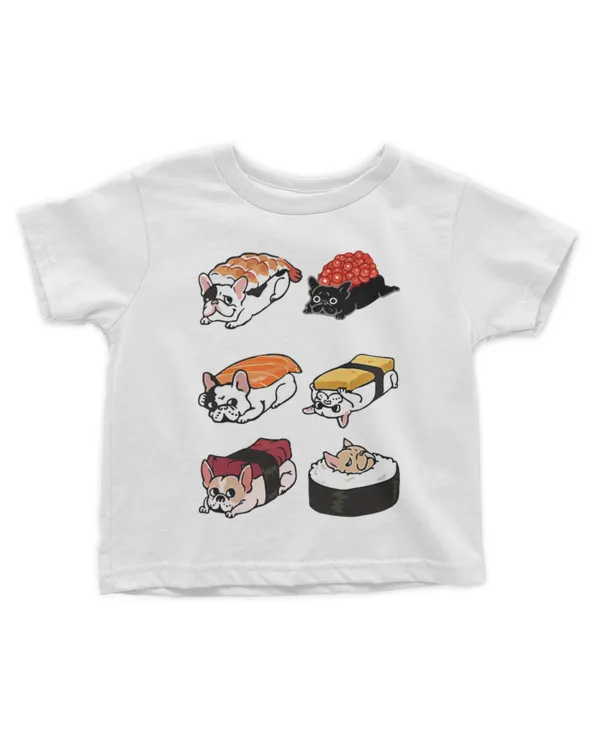 Toddler Cotton Jersey T-Shirt