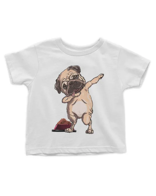 Toddler Cotton Jersey T-Shirt