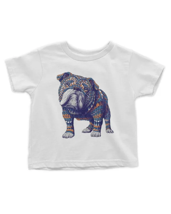 Toddler Cotton Jersey T-Shirt