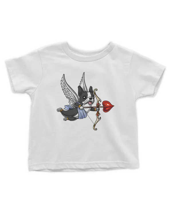 Toddler Cotton Jersey T-Shirt