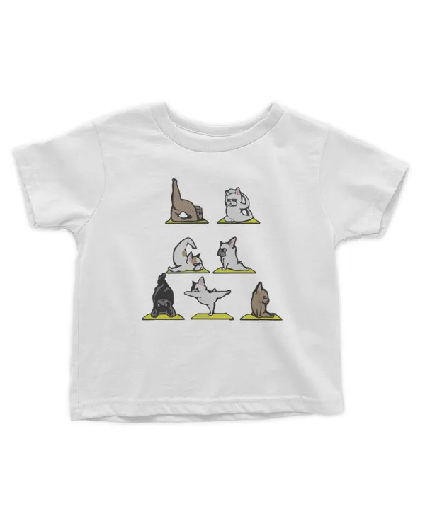 Toddler Cotton Jersey T-Shirt