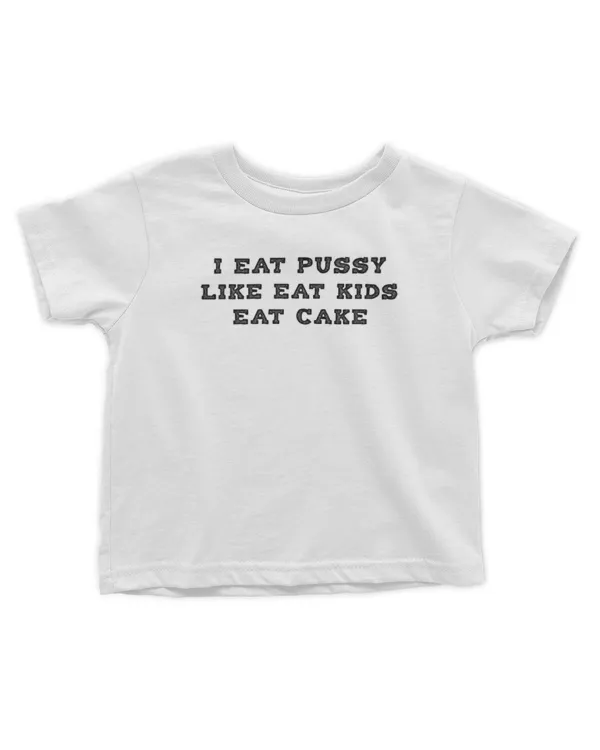 Toddler Cotton Jersey T-Shirt