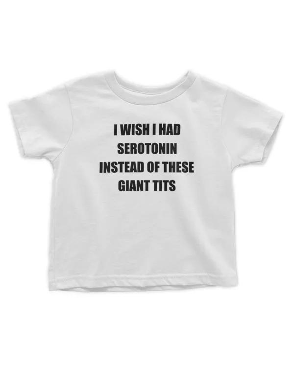 Toddler Cotton Jersey T-Shirt