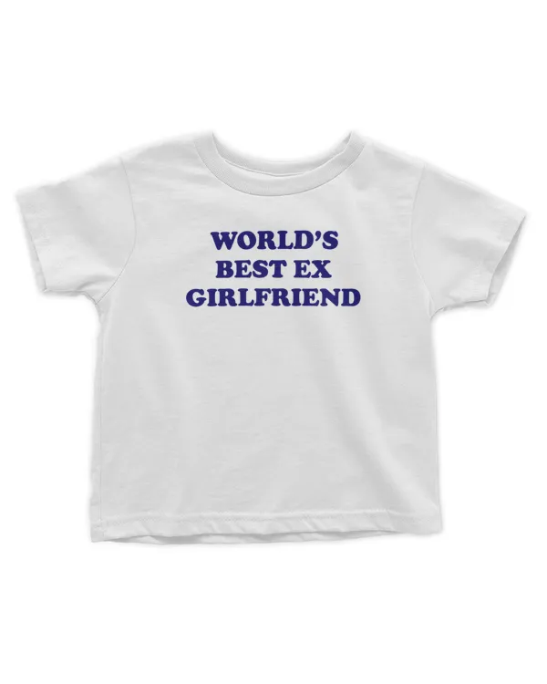 Toddler Cotton Jersey T-Shirt