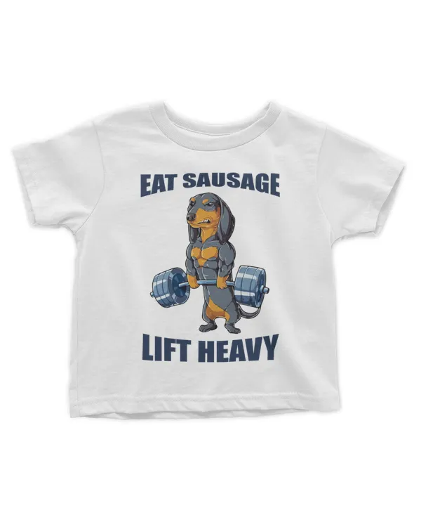 Toddler Cotton Jersey T-Shirt