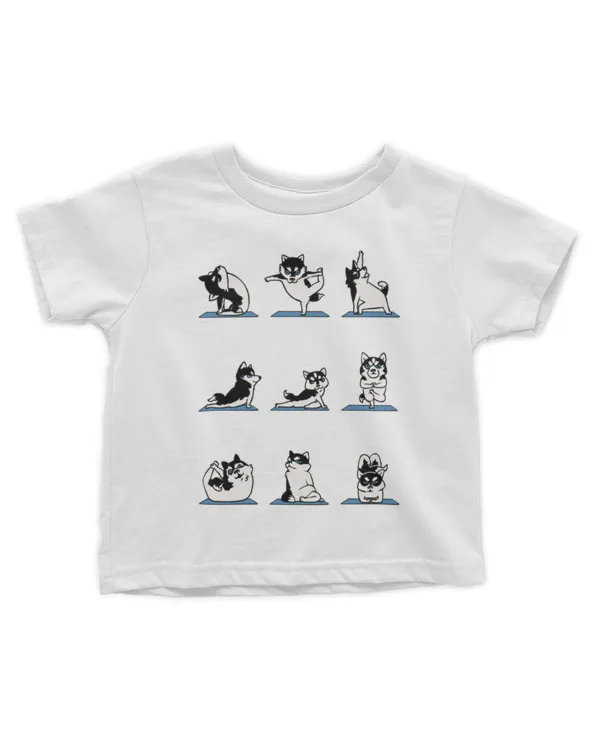 Toddler Cotton Jersey T-Shirt