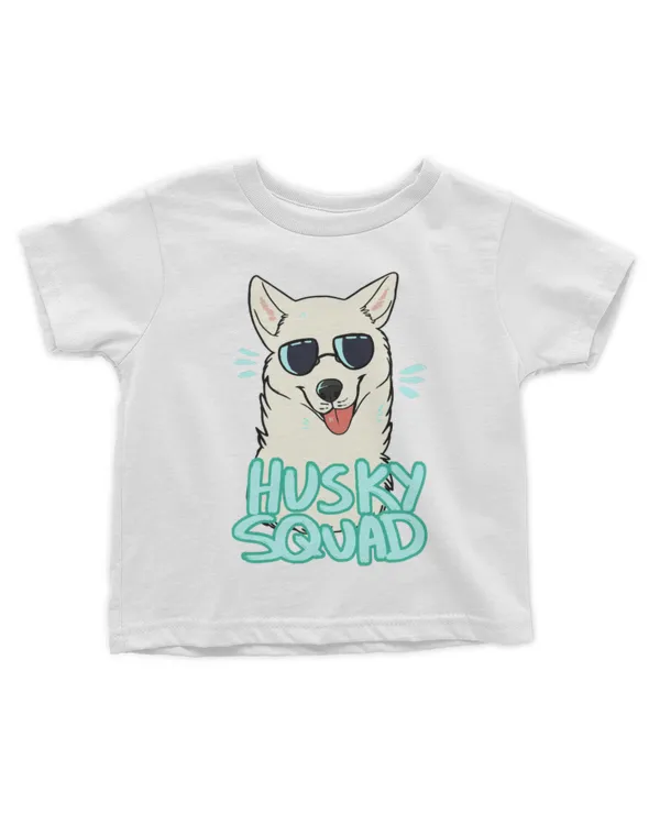 Toddler Cotton Jersey T-Shirt