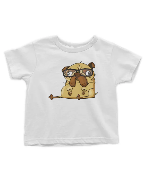 Toddler Cotton Jersey T-Shirt