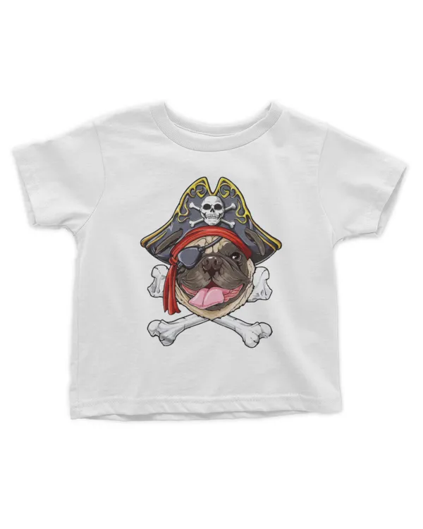 Toddler Cotton Jersey T-Shirt