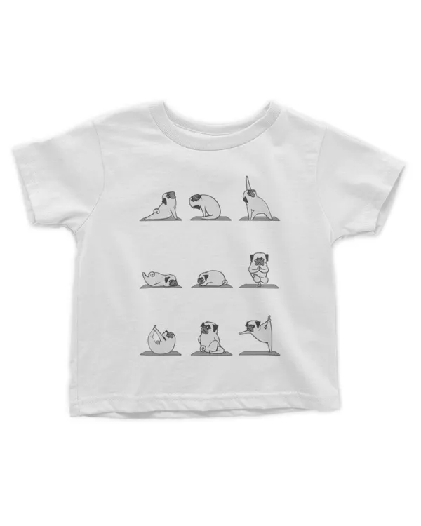 Toddler Cotton Jersey T-Shirt