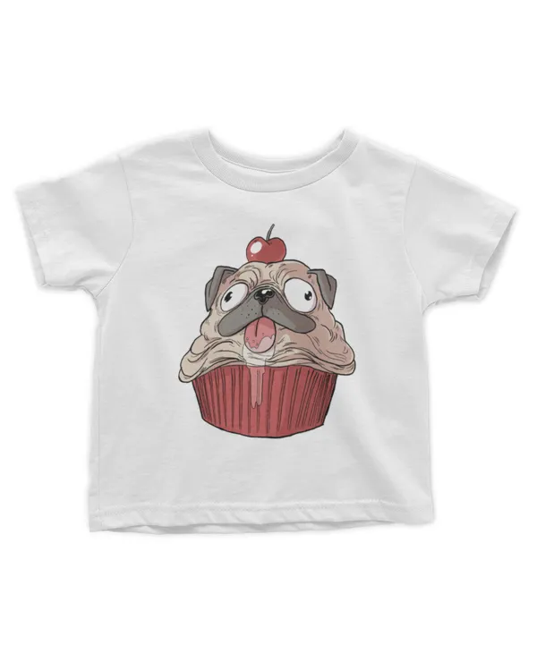 Toddler Cotton Jersey T-Shirt