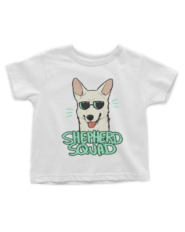 Toddler Cotton Jersey T-Shirt