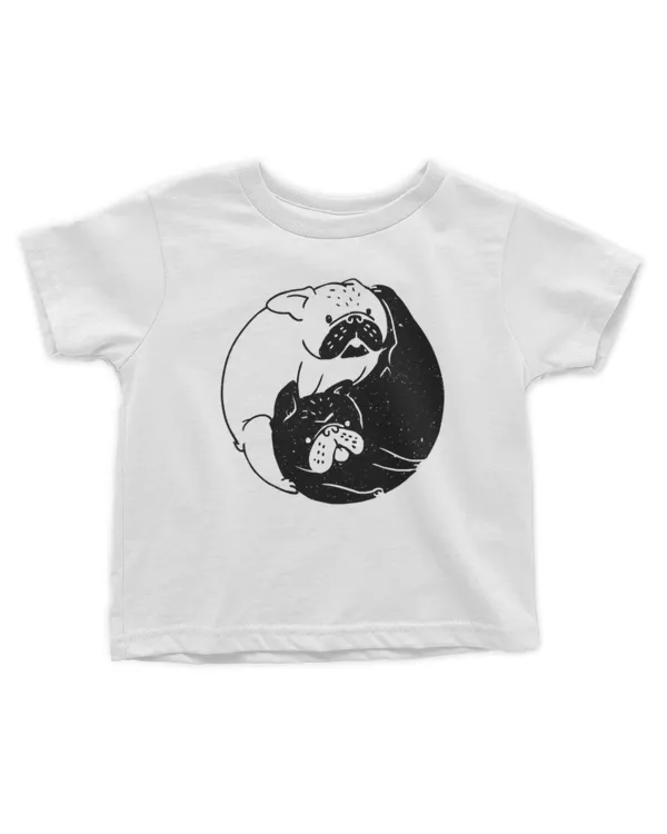 Toddler Cotton Jersey T-Shirt