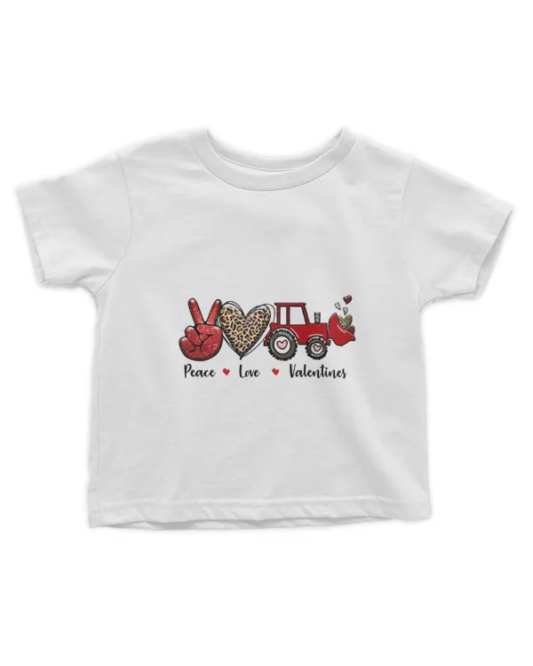 Toddler Cotton Jersey T-Shirt