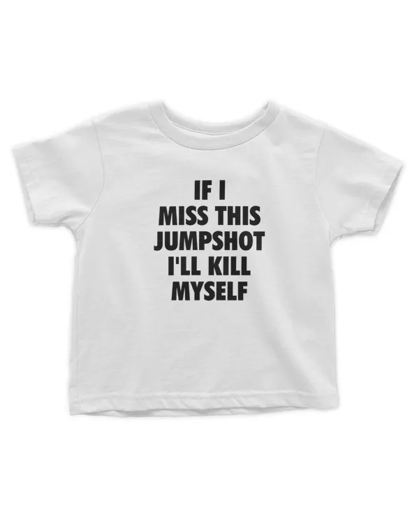 Toddler Cotton Jersey T-Shirt