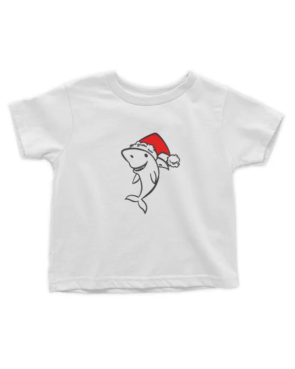 Toddler Cotton Jersey T-Shirt