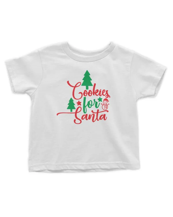 Toddler Cotton Jersey T-Shirt