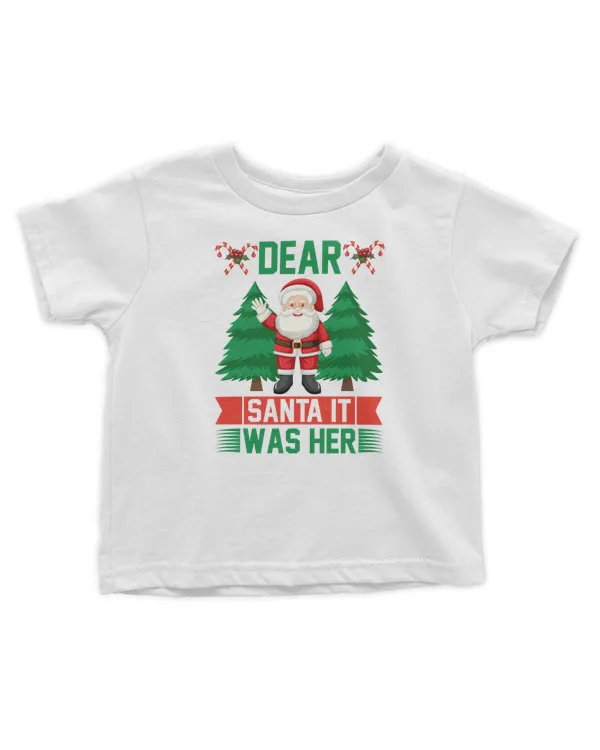 Toddler Cotton Jersey T-Shirt