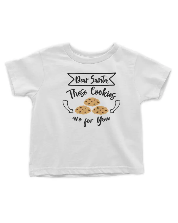 Toddler Cotton Jersey T-Shirt